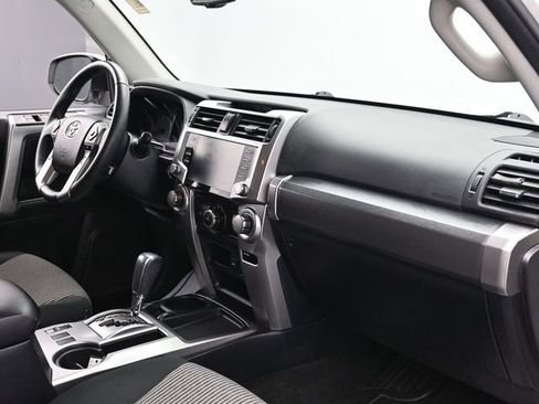 Used 2024 Toyota 4Runner SR5 image 30