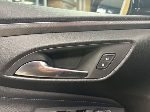 New 2026 Buick Envista Sport Touring w/ Convenience I Package image 21