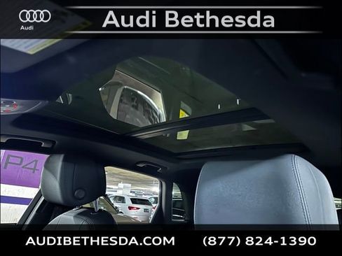 Used 2019 Audi Q3 2.0T Premium Plus w/ Premium Plus Package image 26