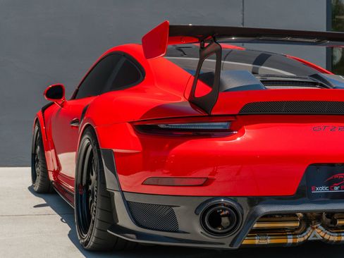 Used 2018 Porsche 911 GT2 RS RWD image 49