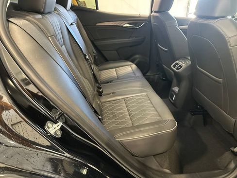 Used 2023 Buick Envision Avenir AWD/4WD image 33