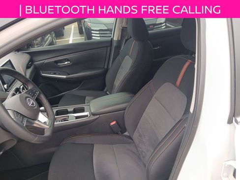 Used 2025 Nissan Sentra SR image 10