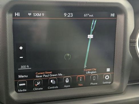 Used 2022 Jeep Wrangler Unlimited Sahara image 19