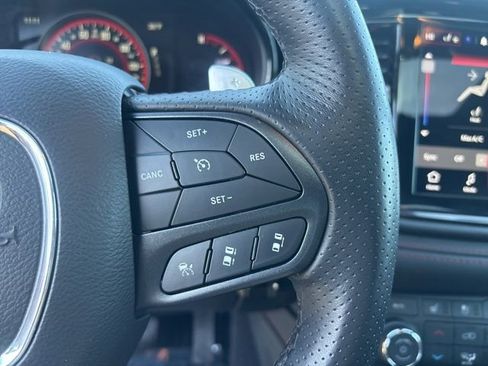 Used 2025 Dodge Durango R/T image 28