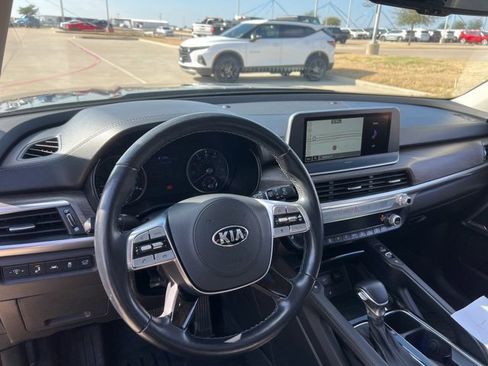 Used 2020 Kia Telluride EX image 7