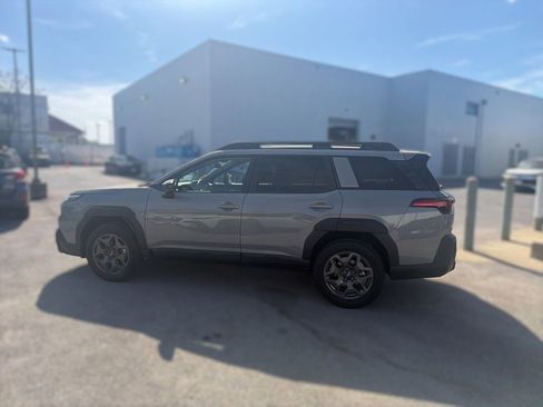 Used 2026 Subaru Outback Premium image 8