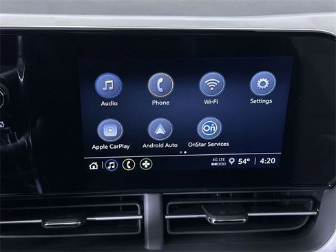 New 2026 Chevrolet Trax RS image 14