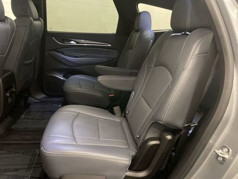 Used 2024 Buick Enclave Essence w/ Trailering Package, 5000 lbs. FWD image 15