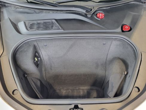 Used 2023 Chevrolet Corvette Stingray Preferred Cpe w/ Z51 Performance Package image 26