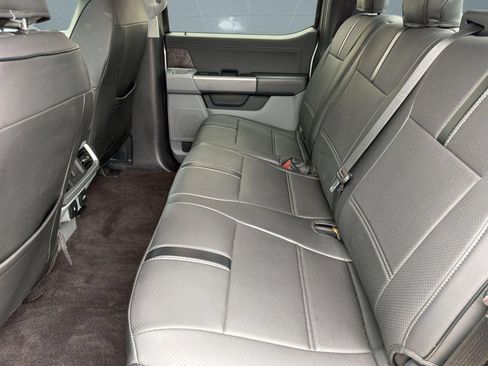 Used 2021 Ford F150 XLT w/ Equipment Group 302A High AWD/4WD image 23