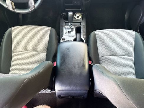 Certified 2022 Toyota 4Runner SR5 w/ Wilderness Package (TMS) AWD/4WD image 16