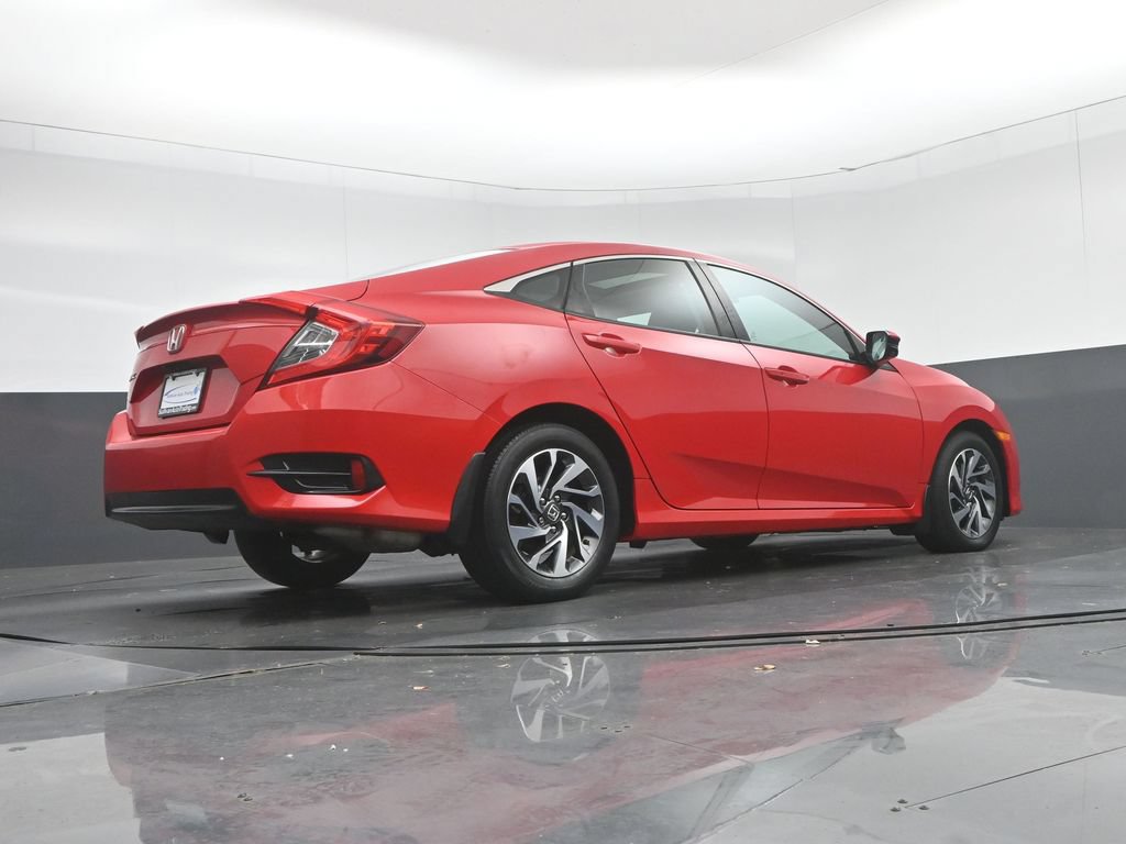 Used 2016 Honda Civic EX image 57