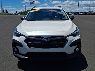 Certified 2024 Subaru Crosstrek 2.0i Premium AWD/4WD video 2
