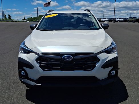 Certified 2024 Subaru Crosstrek 2.0i Premium AWD/4WD image 2
