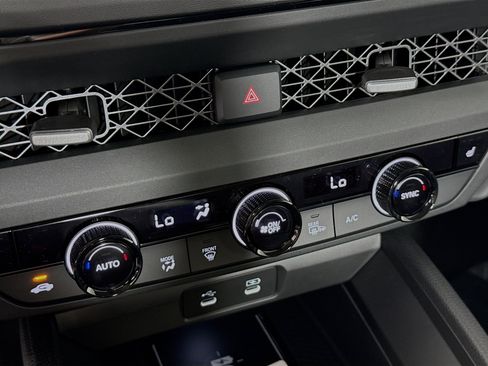 New 2026 Honda Accord SE image 16
