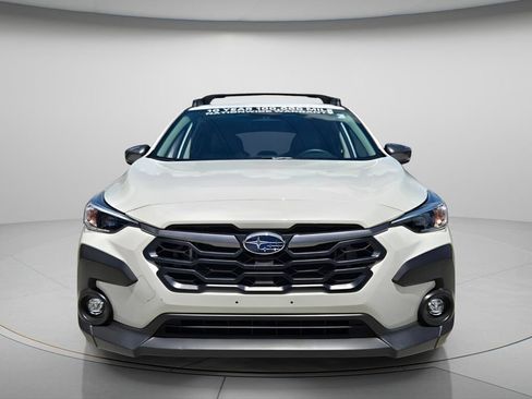 Used 2024 Subaru Crosstrek 2.0i Premium AWD/4WD image 4