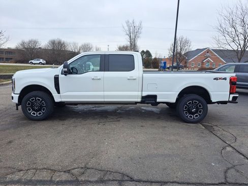 New 2026 Ford F350 Platinum image 32