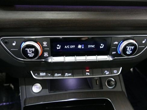 Certified 2025 Audi Q5 2.0T Premium Plus w/ Premium Plus Package image 21