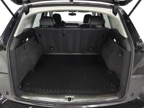 Used 2016 Audi Q5 2.0T Premium Plus w/ Technology Package AWD/4WD image 7