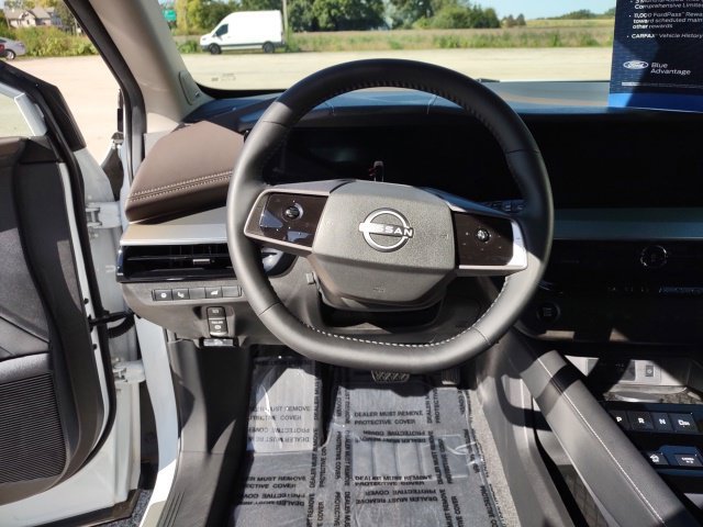 Used 2026 Nissan Murano Platinum w/ Cargo Package AWD/4WD image 14