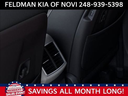 New 2026 Kia Sportage EX image 27