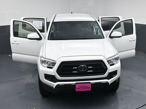 Used 2023 Toyota Tacoma SR image 25