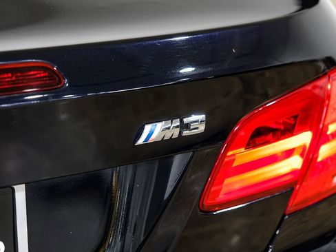 Used 2011 BMW M3 Convertible RWD image 48