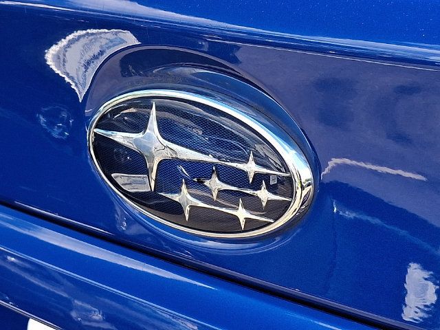 Used 2015 Subaru WRX AWD/4WD image 29