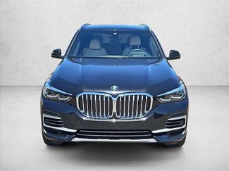 Certified 2022 BMW X5 xDrive45e w/ Climate Comfort Package AWD/4WD video 2