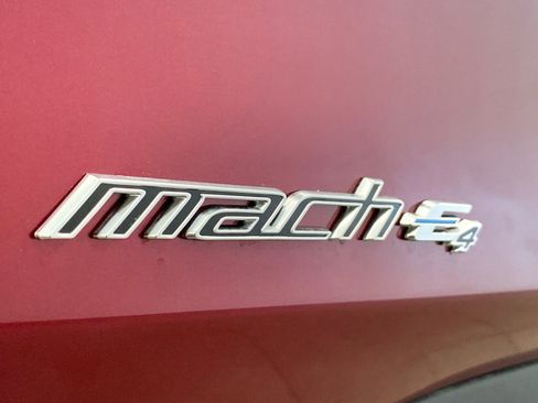 New 2025 Ford Mustang Mach-E Premium w/ Interior Protection Package image 14