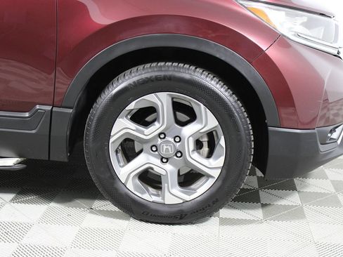 Used 2018 Honda CR-V EX-L image 41