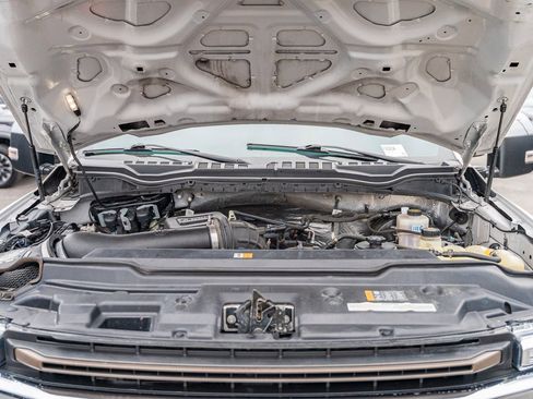 Certified 2020 Ford F250 King Ranch w/ Chrome Package image 26