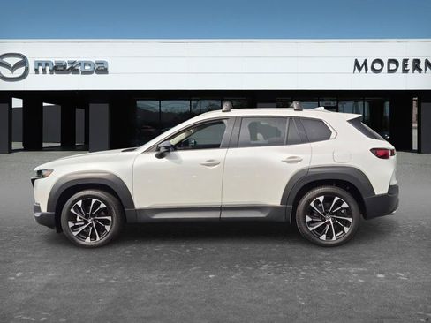 Certified 2026 MAZDA CX-50 2.5 Hybrid w/ Weather Package AWD/4WD image 2
