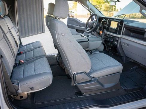 New 2026 Ford F350 XL w/ STX Appearance Package image 29