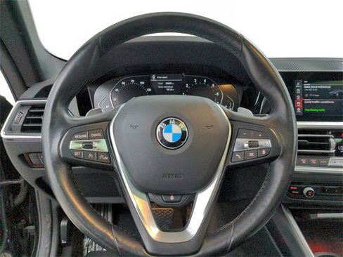 Used 2022 BMW 430i xDrive Coupe w/ Convenience Package image 36