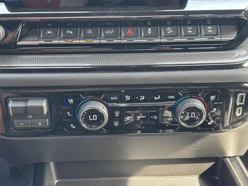 New 2026 Chevrolet Silverado 1500 ZR2 image 18