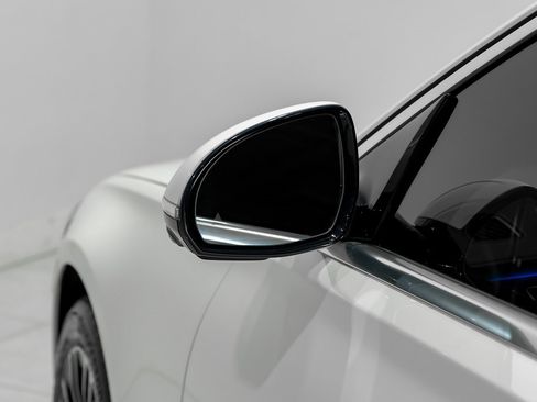 Used 2022 Mercedes-Benz S 580 4MATIC Sedan image 35