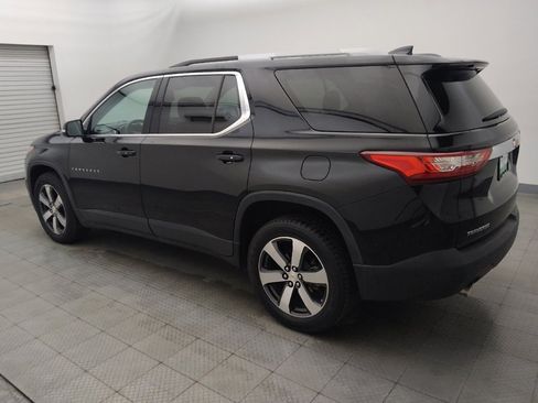 Used 2018 Chevrolet Traverse LT w/ LPO, Floor Liner Package FWD image 3