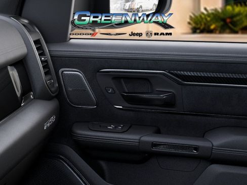 New 2026 RAM 1500 RHO w/ RHO Level 1 Equipment Group AWD/4WD image 25