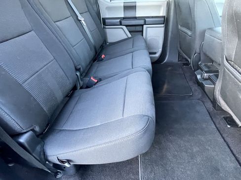 Used 2020 Ford F150 XL w/ Equipment Group 101A Mid image 15