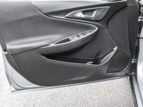 Used 2023 Chevrolet Malibu LT FWD image 26