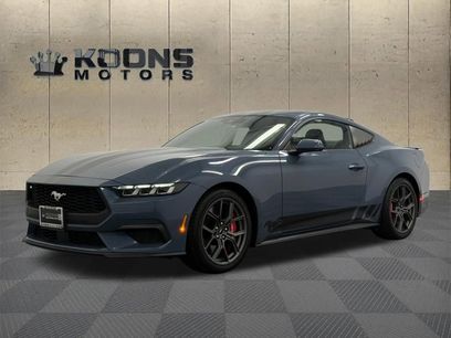 Used 2024 Ford Mustang Premium w/ 2.3L High Performance Package