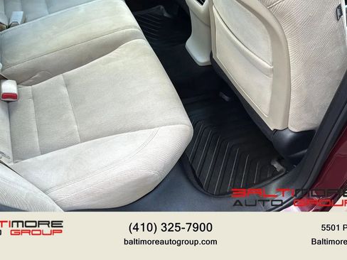 Used 2013 Honda Accord EX image 24