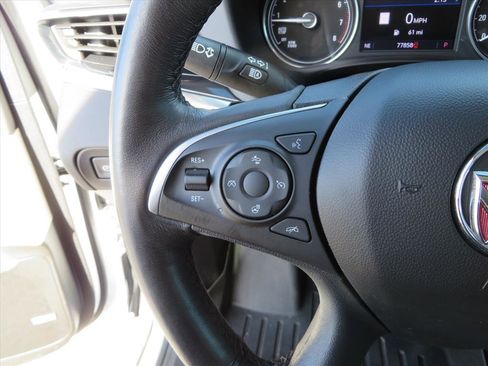Used 2021 Buick Enclave Premium w/ Surround and Sites Package image 18