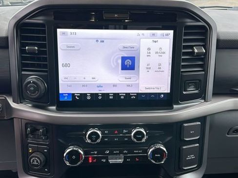 New 2025 Ford F150 XLT w/ Equipment Group 302A MID image 20