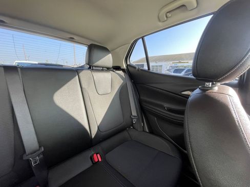 Used 2025 Buick Encore GX Preferred image 37