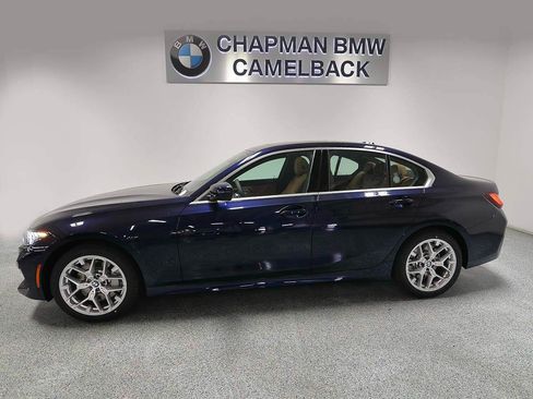 Used 2026 BMW 330i Sedan RWD image 3