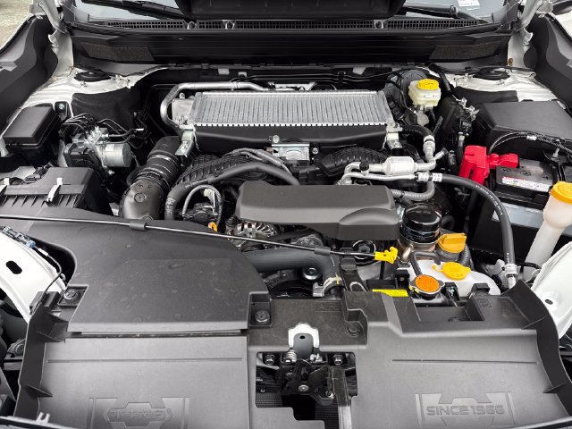 New 2026 Subaru Outback Limited XT AWD/4WD image 32