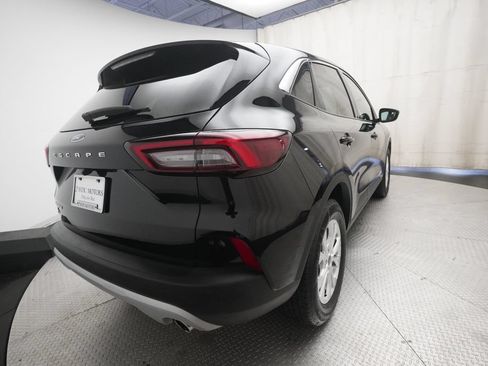 Used 2023 Ford Escape Active FWD image 13