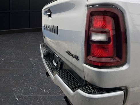 Used 2025 RAM 1500 Big Horn image 32